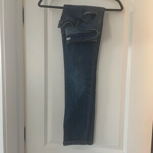 Old Navy jeans